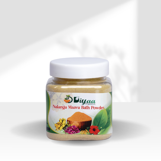 Nalangu Maavu for Women